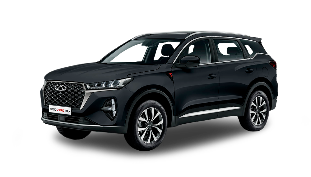 TIGGO 7 PRO MAX