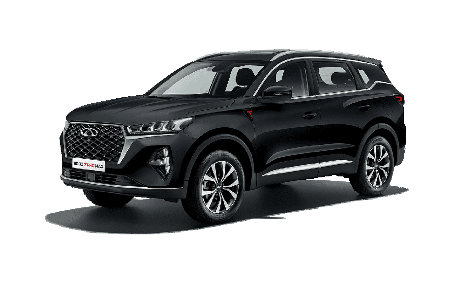 Prestige AWD
