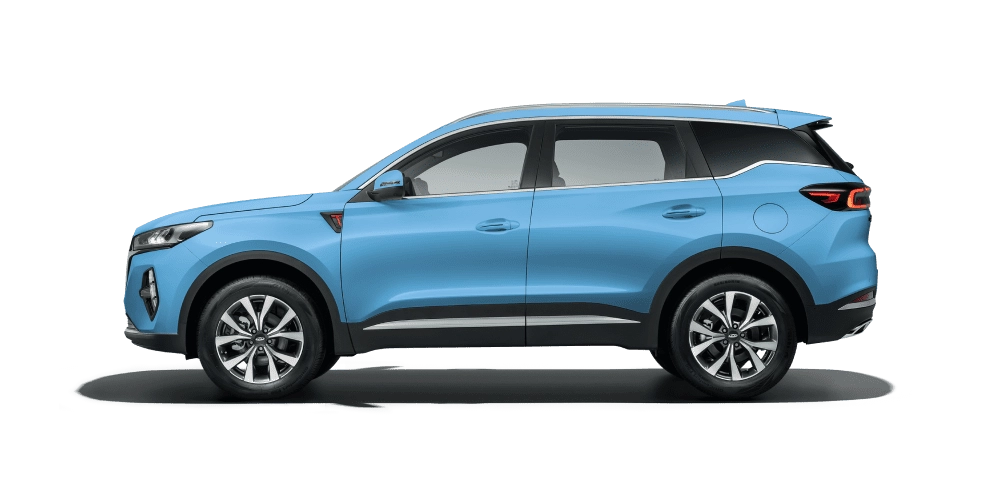 Tiggo 7 Pro Max