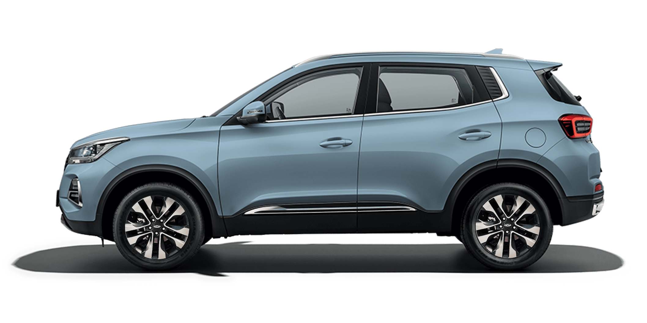 Tiggo 4 Pro